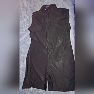 Women's Full Body Shapewear Sauna Suit